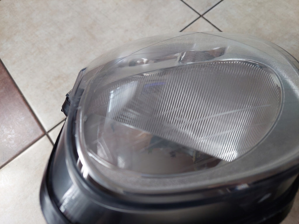 Frontscheinwerfer VW Caddy III Touran 2K0941006 Rechts Scheinwerfer Headlight SCH8273775235yo