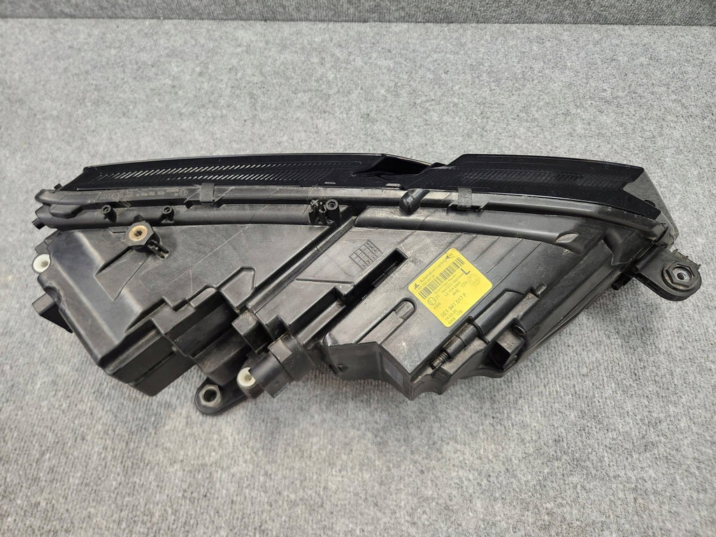 Frontscheinwerfer Skoda Octavia III 5E1941017F 145100023706 Full LED Links SCH2640050966yh