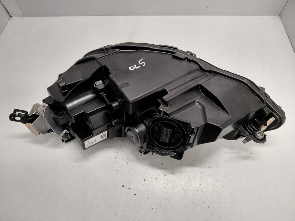 Frontscheinwerfer VW Golf VIII 5H1941006A LED Rechts Scheinwerfer Headlight SCH9373984066hx