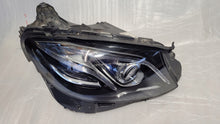 Laden Sie das Bild in den Galerie-Viewer, Frontscheinwerfer BMW W213 A2139067606 LED Rechts Scheinwerfer Headlight SCH6200258859yp
