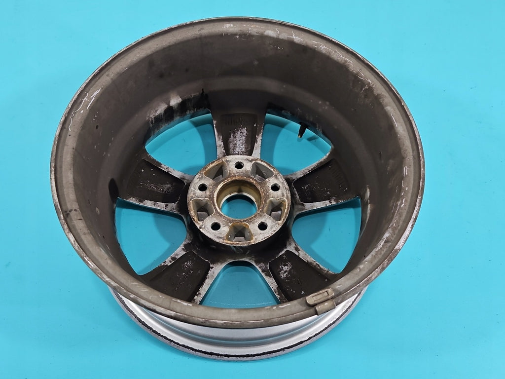 1x Alufelge 16 Zoll 6.5" 5x114.3 52910-2E300 Hyundai Tucson Rim Wheel FEL9635368625hk