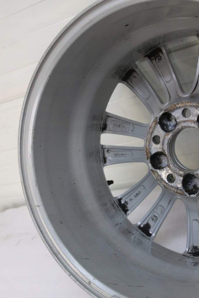 1x Alufelge 16 Zoll 7.0" 5x112 43ET A2044017102 Mercedes-Benz W204 Rim Wheel FEL6530001733tq
