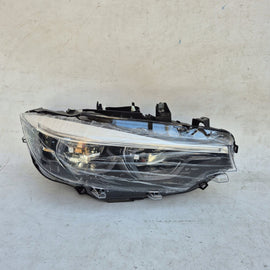 Frontscheinwerfer BMW 4 F36 F32 F33 7478158-04 Full LED Rechts Headlight SCH2445199910ek