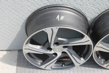 Laden Sie das Bild in den Galerie-Viewer, 1x Alufelge 17 Zoll 7.0&quot; 5x114.3 50ET TV017070D Honda Civic X IX Et Rim Wheel