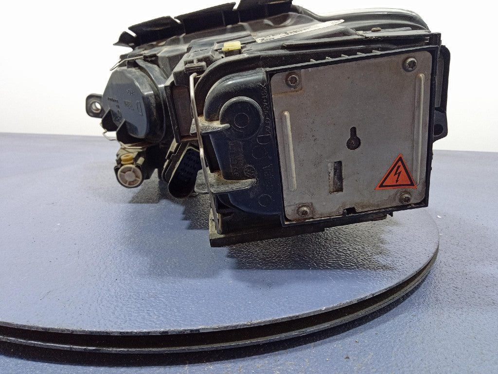 Frontscheinwerfer VW Passat 3C0941752G Rechts Scheinwerfer Headlight SCH8872023726oo