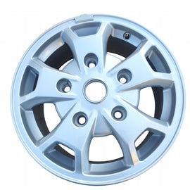 1x Alufelge 16 Zoll 6.5