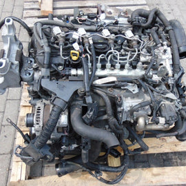 Motor Mazda 6 SH30 2.2 175PS Diesel Engine Komplett MOT3770348830sc