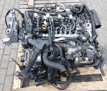 Laden Sie das Bild in den Galerie-Viewer, Motor Mazda 6 SH30 2.2 175PS Diesel Engine Komplett MOT3770348830sc