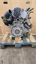 Load image into Gallery viewer, Motor Toyota I 2ZR-FAE 1.8 VVTI 129TKm 2010 Benzin Engine Komplett