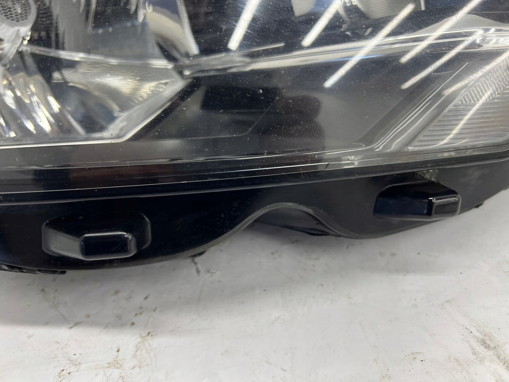 Frontscheinwerfer VW Transporter 7E1941016AC Rechts Scheinwerfer Headlight SCH4003616593vm