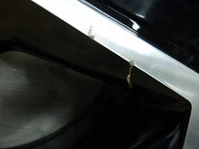 Load image into Gallery viewer, 1x Alufelge 17 Zoll 7.5" 5x108 44ET Glanz Schwarz 9847065380 Opel Astra L FEL7484603952hx