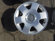 Laden Sie das Bild in den Galerie-Viewer, 4x Alufelge 16 Zoll 7.0" 5x112 32ET 4B3601025C Audi Rim Wheel FEL6651035672vh