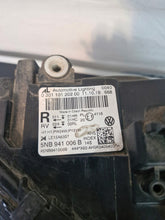 Load image into Gallery viewer, Frontscheinwerfer VW Tiguan 5NB941006 Rechts Scheinwerfer Headlight SCH1440177802kl