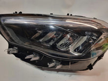 Laden Sie das Bild in den Galerie-Viewer, Frontscheinwerfer Mercedes-Benz W247 Links Scheinwerfer Headlight SCH6655192612sb