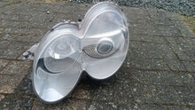 Laden Sie das Bild in den Galerie-Viewer, Frontscheinwerfer Mercedes-Benz Sl A2308207561 Links Scheinwerfer Headlight SCH3660493574uv