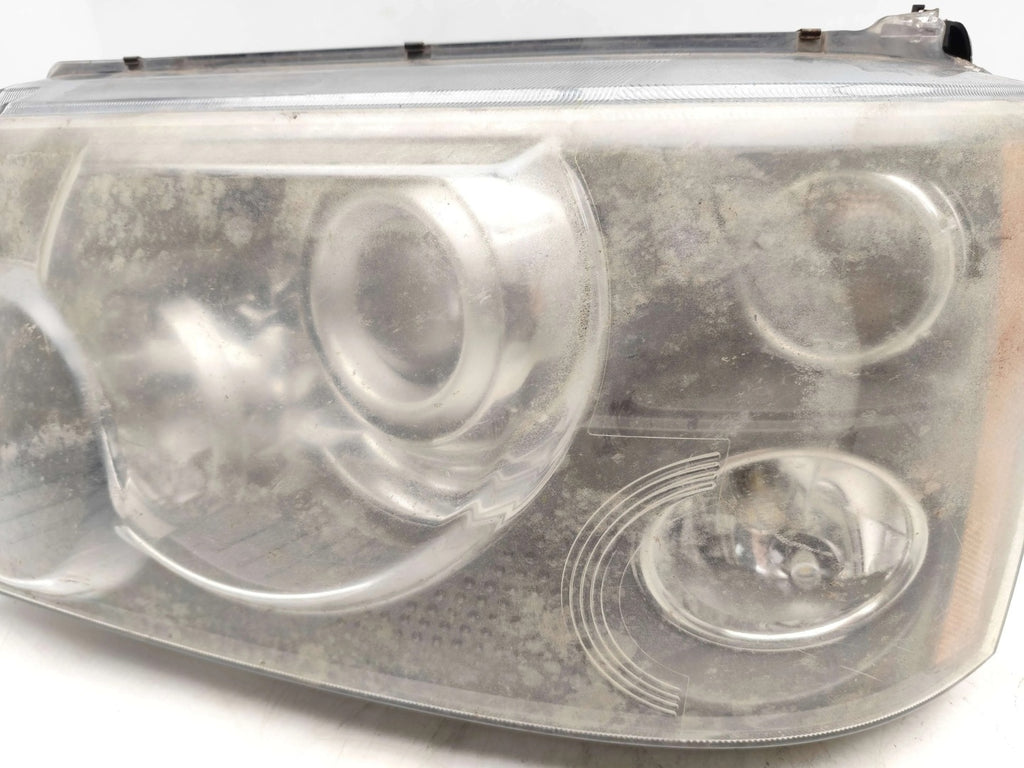 Frontscheinwerfer Land Rover Range Sport XBC501713LZN Links Headlight SCH2409277350os