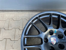 Load image into Gallery viewer, 1x Alufelge 20 Zoll 9.5" 5x130 97036217805 Porsche Panamera Rim Wheel FEL3516525895pr