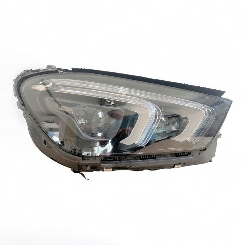 Frontscheinwerfer Mercedes-Benz Gle A1679066604 LED Rechts Headlight