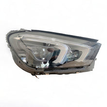 Laden Sie das Bild in den Galerie-Viewer, Frontscheinwerfer Mercedes-Benz Gle A1679066604 LED Rechts Headlight