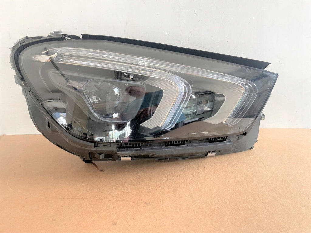 Frontscheinwerfer Mercedes-Benz Gle A1679066604 LED Rechts Headlight