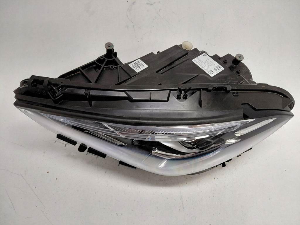 Frontscheinwerfer Mercedes-Benz Cla A1189068300 Links Scheinwerfer Headlight SCH1632388343sz