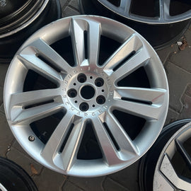 1x Alufelge 20 Zoll 8.5