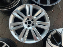 Load image into Gallery viewer, 1x Alufelge 20 Zoll 8.5" 5x108 9X23-1007-EA Jaguar Rim Wheel FEL8461124111il