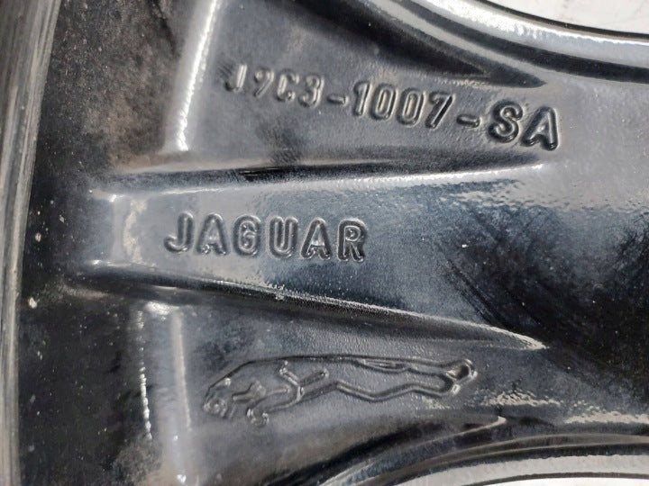 1x Alufelge 20 Zoll J9C3-1007-SA Jaguar E-Pace Rim Wheel FEL4958221216at
