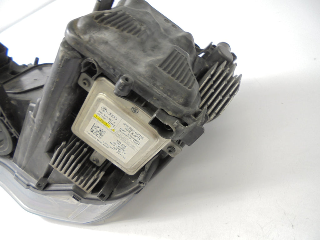 Frontscheinwerfer Audi A1 8X0941006 Xenon Rechts Scheinwerfer Headlight SCH8127447978vt