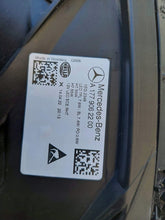 Load image into Gallery viewer, Frontscheinwerfer Mercedes-Benz 1779062200 Rechts Scheinwerfer Headlight