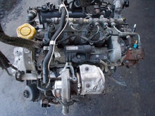 Load image into Gallery viewer, Motor Opel Corsa D A13DTC 1.3 CDTI 75PS 55kW 151TKm 2013 Diesel Unkomplett MOT4406702391yx