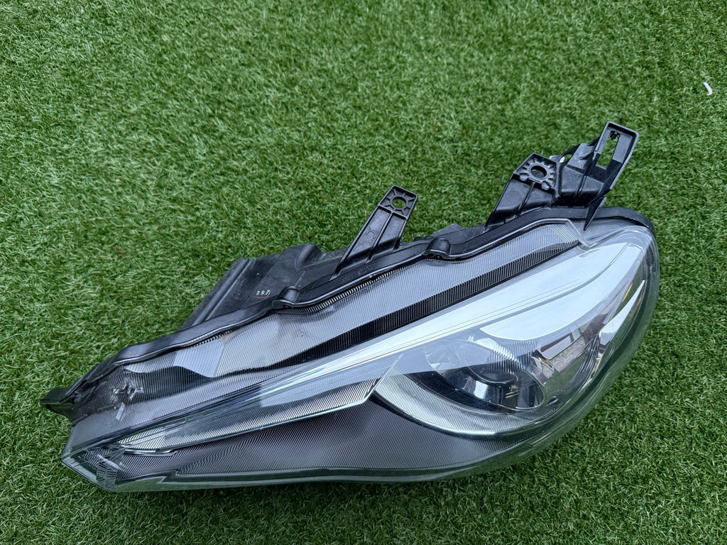 Frontscheinwerfer Subaru Brz Xenon Links Scheinwerfer Headlight SCH8434267691pb