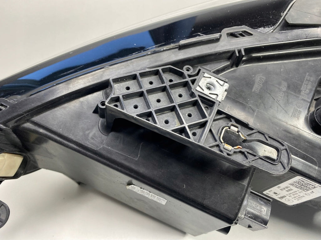 Frontscheinwerfer Seat Leon 5FB941008G Full LED Rechts Scheinwerfer Headlight