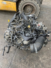 Laden Sie das Bild in den Galerie-Viewer, Motor Audi Seat Skoda VW Q3 Tiguan CUV 2.0 TDI Diesel Engine Unkomplett