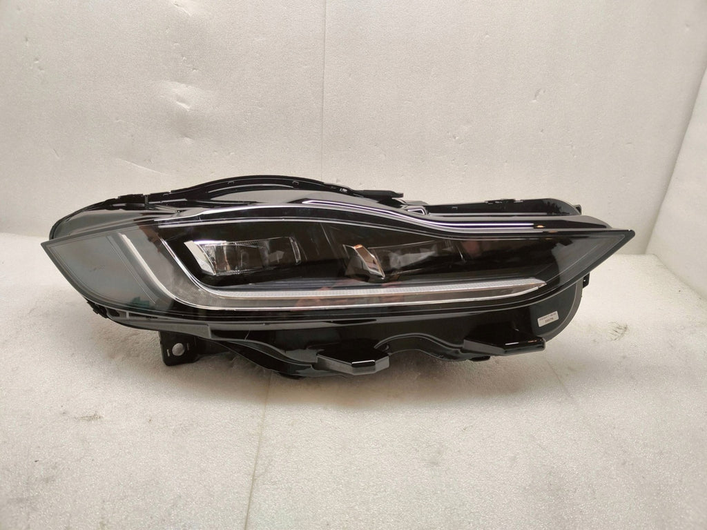 Frontscheinwerfer Jaguar Xe X760 LX73-13W029-HB 175PL225600021097802 Rechts SCH2463113968sh