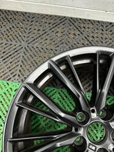 Laden Sie das Bild in den Galerie-Viewer, 1x Alufelge 18 Zoll 6885305 BMW 3 G21 G20 Rim Wheel FEL5891650133pr