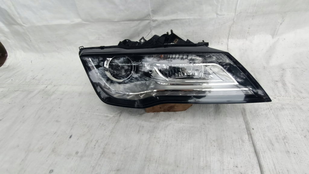 Frontscheinwerfer Audi A7 4G8941004 Xenon Rechts Scheinwerfer Headlight SCH3375627309vd