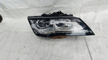 Laden Sie das Bild in den Galerie-Viewer, Frontscheinwerfer Audi A7 4G8941004 Xenon Rechts Scheinwerfer Headlight SCH3375627309vd