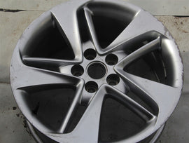 1x Alufelge 19 Zoll 8.5