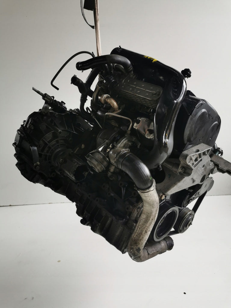 Motor Audi Seat Skoda VW BKP 2.0 TDI 140PS 103kW Diesel Engine Komplett