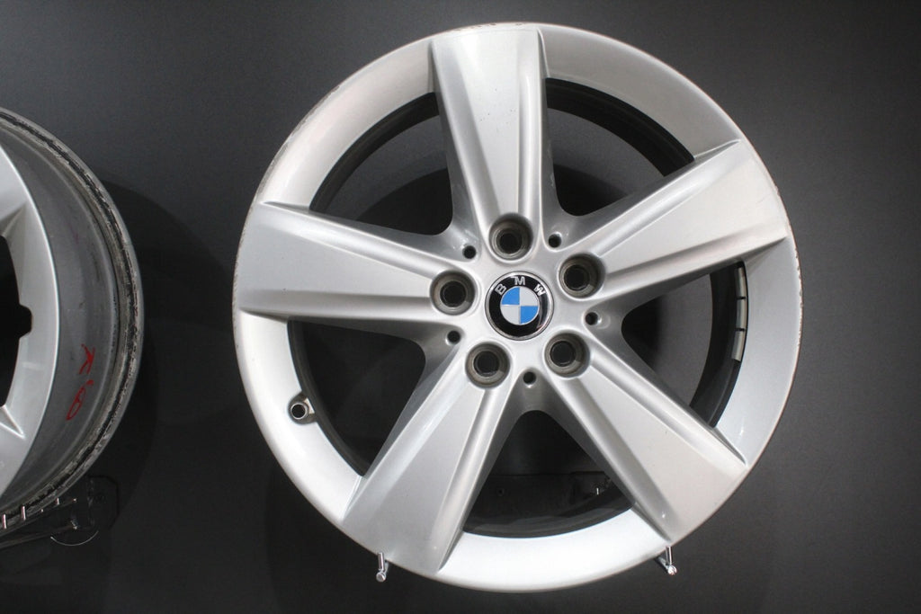 4x Alufelge 17 Zoll 7.5" 5x112 54ET 6855087 BMW 2 F45 F46 Rim Wheel FEL8352177389mv