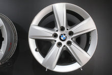 Load image into Gallery viewer, 4x Alufelge 17 Zoll 7.5" 5x112 54ET 6855087 BMW 2 F45 F46 Rim Wheel FEL8352177389mv