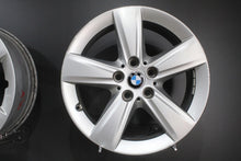 Laden Sie das Bild in den Galerie-Viewer, 4x Alufelge 17 Zoll 7.5" 5x112 54ET 6855087 BMW 2 F45 F46 Rim Wheel FEL8352177389mv