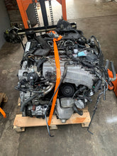 Laden Sie das Bild in den Galerie-Viewer, Motor Audi A6 A4 DTPB DTPA 2.0 TDI 47TKm Diesel Engine Komplett