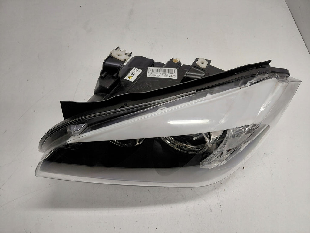 Frontscheinwerfer BMW X1 E84 2990007 Xenon Links Scheinwerfer Headlight SCH8835819378tj