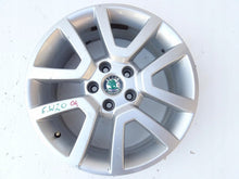 Laden Sie das Bild in den Galerie-Viewer, 4x Alufelge 17 Zoll 7.0" 5x112 5L0601025A Skoda Superb I Yeti 5l Octavia Ii FEL8793519466qa