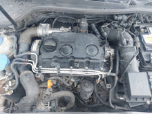 Laden Sie das Bild in den Galerie-Viewer, Motor VW Jetta I ALE AHU 1Z 1.9 TDI 90PS 66kW 2005 Diesel Engine Unkomplett