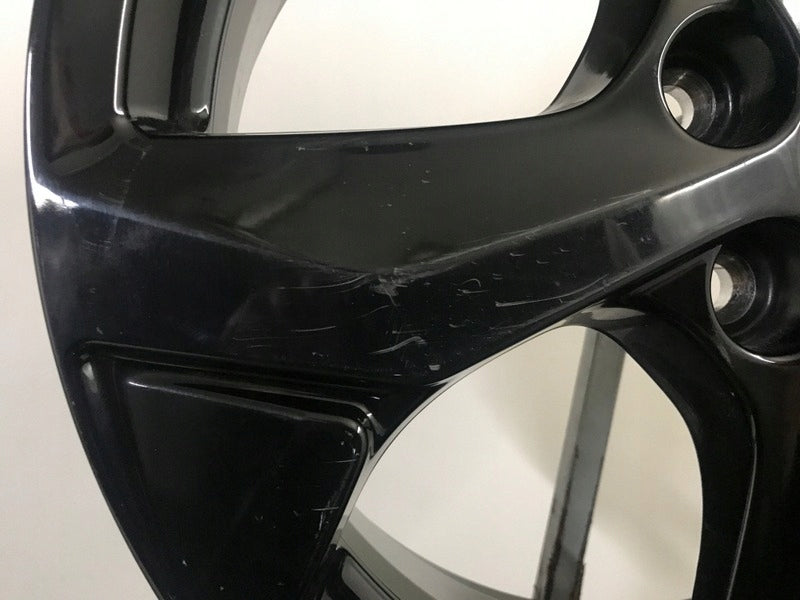 1x Alufelge 18 Zoll 7.0" 5x108 47 5ET PJ8J-CA Ford Rim Wheel