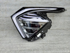 Frontscheinwerfer Kia Sportage R292112010 Links Scheinwerfer Headlight