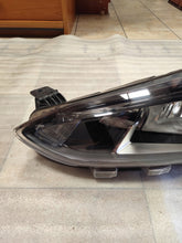 Load image into Gallery viewer, Frontscheinwerfer Ford Focus JX7B13W030CE Links Scheinwerfer Headlight SCH4363604503id